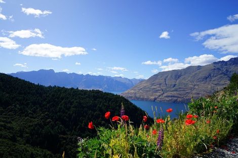 Photo of property in 134 Alpine Retreat Road, Ben Lomond, Queenstown, 9371