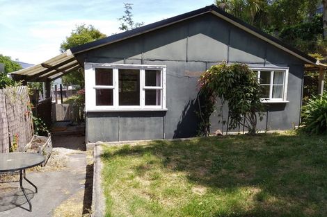 Photo of property in 57a Jacksons Road, Lyttelton, 8082