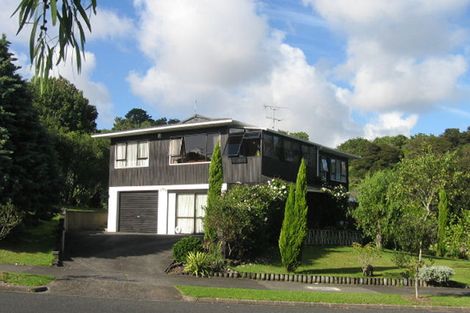 Photo of property in 133 Gowing Drive, Meadowbank, Auckland, 1072