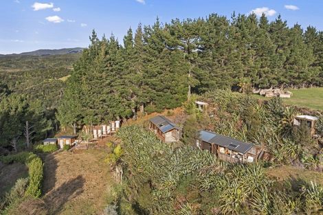 Photo of property in 73b Maungatawhiri Road, Raglan, 3295