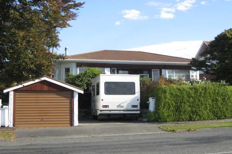 Photo of property in 58 Orbell Street, Highfield, Timaru, 7910