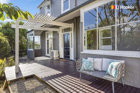 Photo of property in 52 Sutherland Street, Dunedin Central, Dunedin, 9016