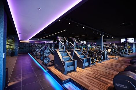 Photo of property in 410/8 Lakewood Court, Manukau, Auckland, 2104