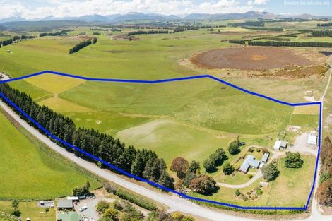 Photo of property in 356 Sinclair Road, Te Anau, 9679
