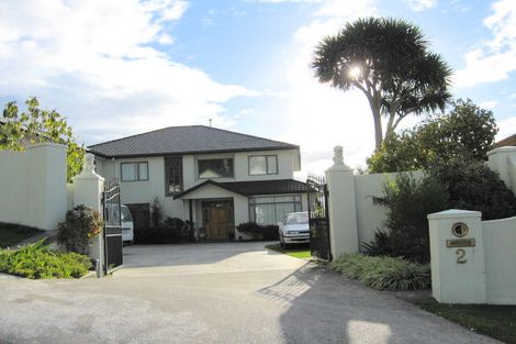 Photo of property in 2 Hipango Terrace, Durie Hill, Wanganui, 4500