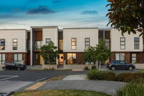 Photo of property in 52 Onekiritea Road, Hobsonville, Auckland, 0616