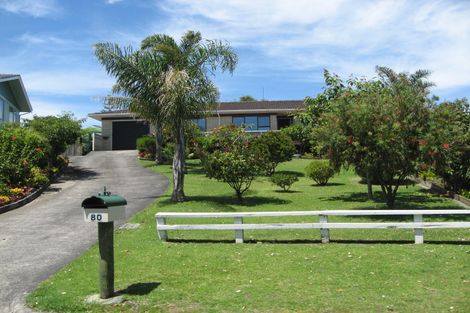 Photo of property in 80 Torkar Road, Clarks Beach, 2122