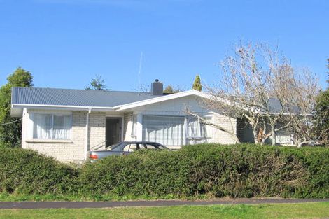 Photo of property in 9 Odlin Crescent, Nawton, Hamilton, 3200