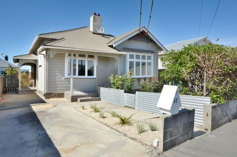 Photo of property in 65 Richardson Street, Saint Kilda, Dunedin, 9012