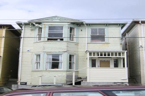 Photo of property in 21a Colombo Street, Newtown, Wellington, 6021