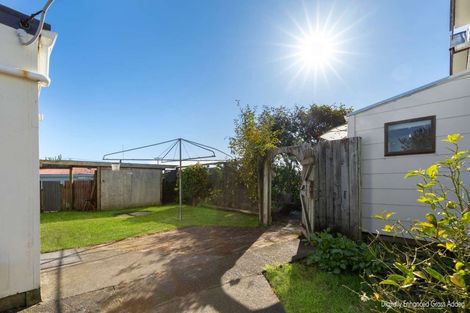 Photo of property in 1163 No 2 Line, Fordell, Whanganui, 4572