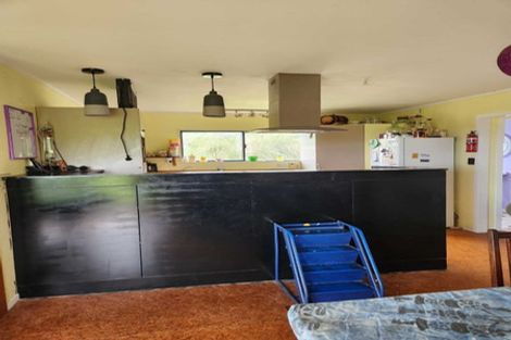 Photo of property in 101 Gomez Road, Hikurangi, 0181