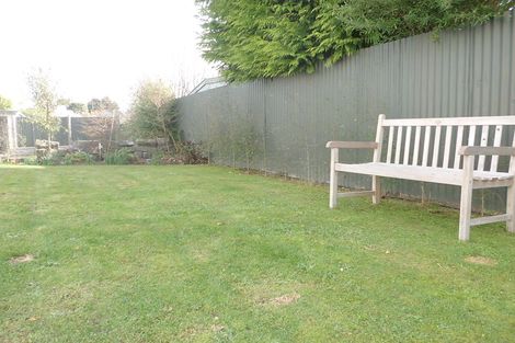 Photo of property in 293 King Street, Temuka, 7920