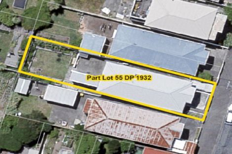 Photo of property in 36 Yule Street, Kilbirnie, Wellington, 6022