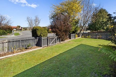 Photo of property in 24 Lane Street, Allenton, Ashburton, 7700