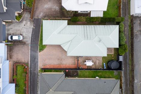 Photo of property in 158b Cambridge Road, Hillcrest, Hamilton, 3216