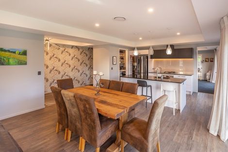 Photo of property in 4 Kingsdowne Drive, West Melton, 7618