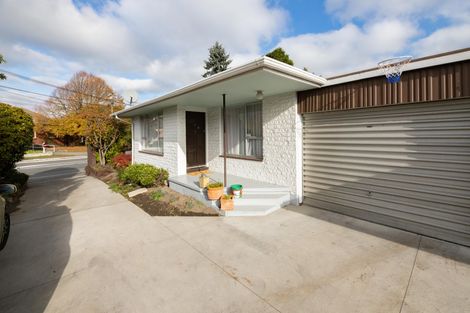 Photo of property in 1/7 Sparks Road, Somerfield, Christchurch, 8024