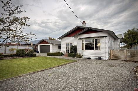 Photo of property in 41 Gerrard Road, Winton, 9720