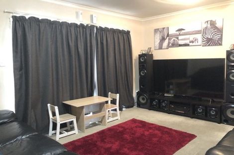 Photo of property in 23 Courtvale Place, Flat Bush, Auckland, 2019