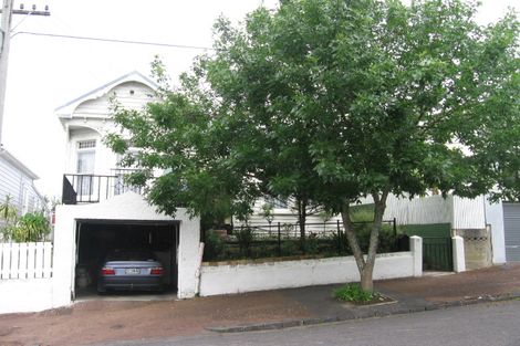 Photo of property in 35 Albany Road, Ponsonby, Auckland, 1011