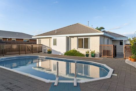 Photo of property in 184 Grenada Street, Mount Maunganui, 3116