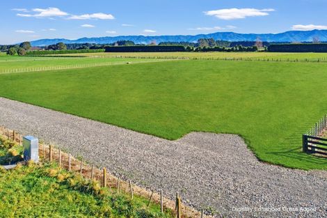 Photo of property in 32b Aerodrome Road, Dannevirke, 4972
