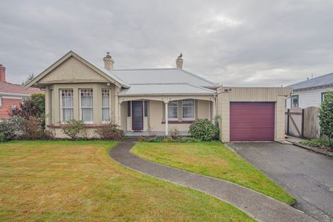 Photo of property in 47 Maltby Avenue, West End, Timaru, 7910