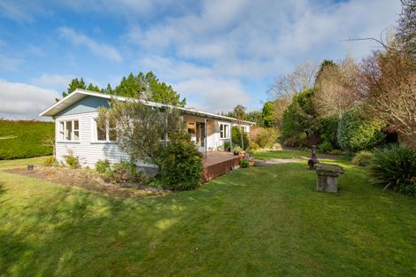 Photo of property in 974 Wolffs Road, West Eyreton, Rangiora, 7476