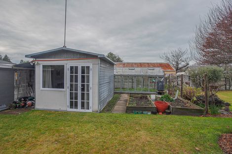 Photo of property in 47 Maltby Avenue, West End, Timaru, 7910
