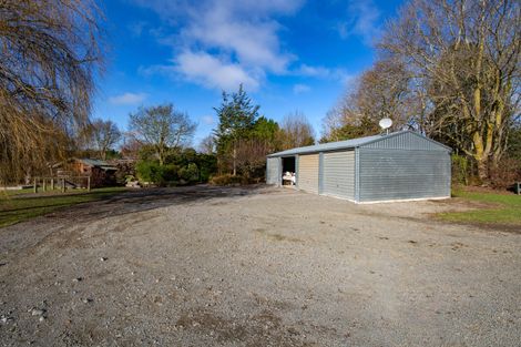 Photo of property in 974 Wolffs Road, West Eyreton, Rangiora, 7476
