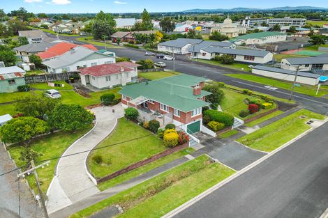 Photo of property in 11 Brick Street, Te Aroha, 3320