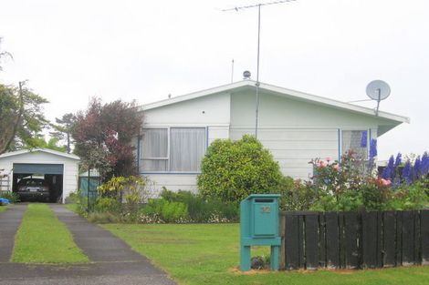 Photo of property in 32 Arawa Street, Ohakune, 4625