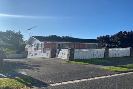 Photo of property in 16 Rotoiti Avenue, Pakuranga Heights, Auckland, 2010