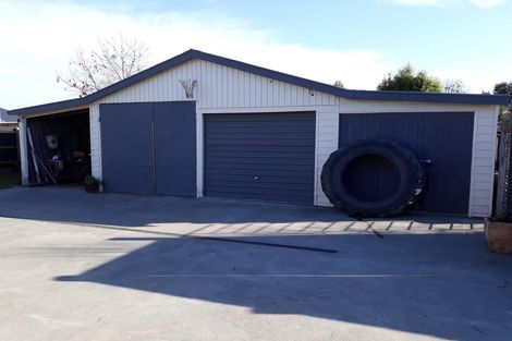 Photo of property in 293 King Street, Temuka, 7920