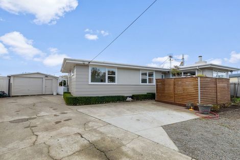 Photo of property in 59 Budge Street, Riversdale, Blenheim, 7201