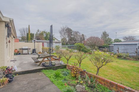 Photo of property in 47 Maltby Avenue, West End, Timaru, 7910