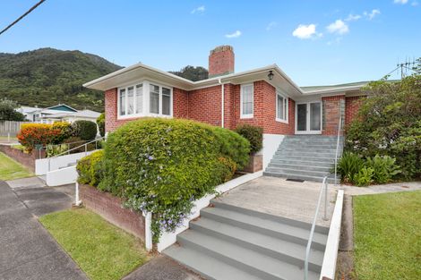 Photo of property in 11 Brick Street, Te Aroha, 3320