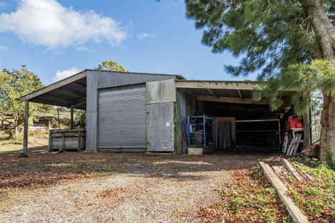 Photo of property in 122 Going Road, Ruatangata West, Kamo, 0185