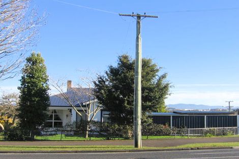 Photo of property in 104 Forest Lake Road, Forest Lake, Hamilton, 3200