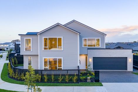 Photo of property in 64 Maanihi Drive, Rototuna North, Hamilton, 3210