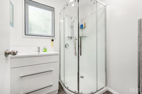 Photo of property in 18 Harbour View Road, Harbour View, Lower Hutt, 5010