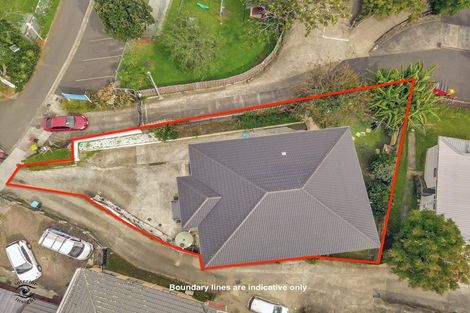 Photo of property in 21e Fort Richard Road, Otahuhu, Auckland, 1062