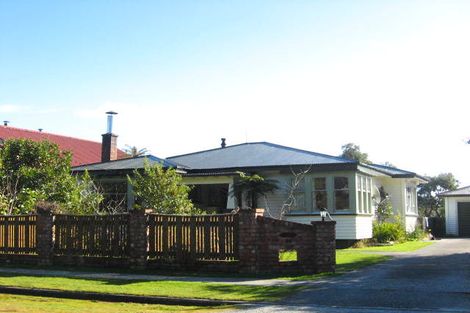 Photo of property in 38 Lydia Street, Greymouth, 7805