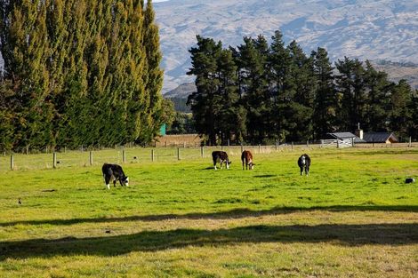 Photo of property in 598 Dunstan Road, Alexandra, 9391