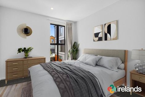 Photo of property in 9/266 Armagh Street, Christchurch Central, Christchurch, 8011