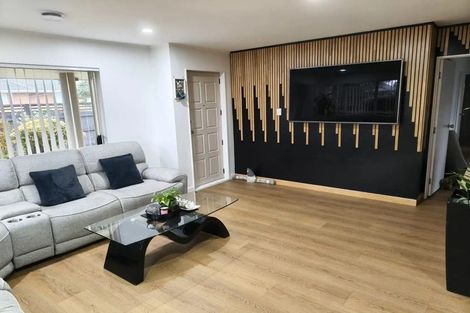 Photo of property in 1 Cashmore Place, Flat Bush, Auckland, 2019