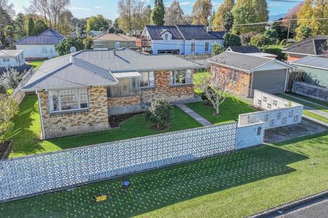 Photo of property in 1 Ratcliffe Street, Matamata, 3400