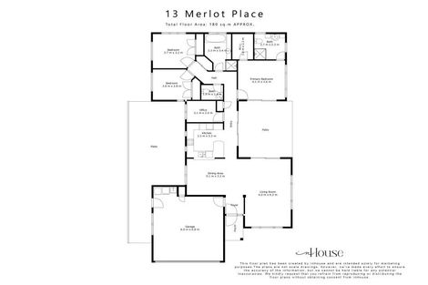 Photo of property in 13 Merlot Place, Rototuna, Hamilton, 3210