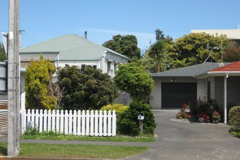 Photo of property in 1b Grey Street, College Estate, Whanganui, 4500